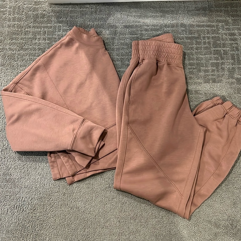 YPB Neoknit set